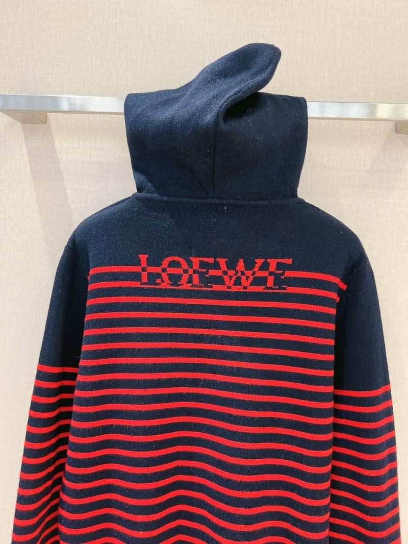 Loewe Hoodies